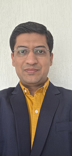 Dr. Saurabh Shah's TMJ and Dentofacial Pain Clinic